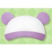 Pitanui mode アニマルキャップ ぱすてるぱーぷる [キャラクターグッズ]