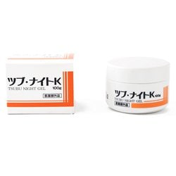 薬用ツブ・ナイトK ゲル [100g]