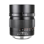 SPEEDMASTER 65mm  F1.4 (FG) BK [スピードマスター 65mm /F1.4 富士フイルムGマウント]