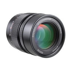 ヨドバシ.com - 中一光学 SPEEDMASTER 65mm F1.4 (FG) BK ヨドバシ.com - 中一光学 SPEEDMASTER 65mm F1.4 (FG) BK