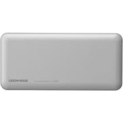 外付SSD 480GB Thunderbolt3対応 GH-SSDTB3A480