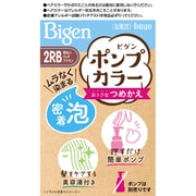 ビゲン ポンプカラー 詰め替え 2RB [ヘアカラー]
