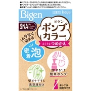 ビゲン ポンプカラー 詰め替え 5NA [ヘアカラー]