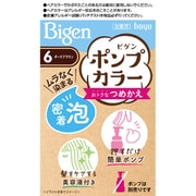 ビゲン ポンプカラー 詰め替え 6 [ヘアカラー]