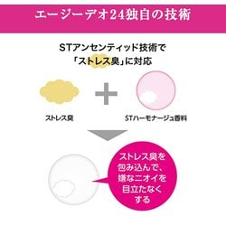 ヨドバシ.com - ファイントゥデイ Ag DEO24 エージーデオ24