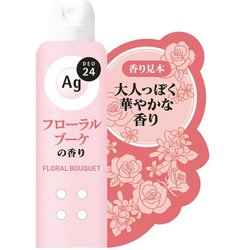 ヨドバシ.com - ファイントゥデイ エージーデオ24 Ag DEO24