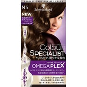 シュワルツコフ カラースペシャリスト N5 [ヘアカラー]