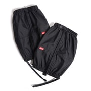 CEA1006 BLK 26-28 [スパッツ (ロング) 26-28cm ブラック]