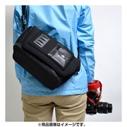 CEB1011 BLK [ショルダーバッグ ブラック]
