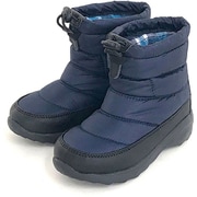 CEM300 NVY 1718 [ジュニアウィンターブーツ ネイビー 17-18cm]