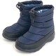 CEM300 NVY 2324 [ジュニアウィンターブーツ ネイビー 23-24cm]