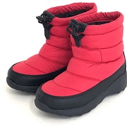CEM300 RED 1718 [ジュニアウィンターブーツ レッド 17-18cm]