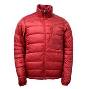 CEW2080 RED XL [インナーダウンジャケット (メンズ) レッド XLサイズ]