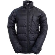 CEW2086W BLK S [インナーダウンジャケット (レディース) ブラック Sサイズ]
