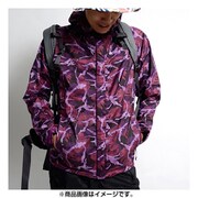 CEW2331 APPL XL [マウンテンジャケット アーミーパープル XLサイズ]