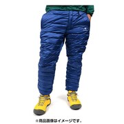 CEW3012PA BLU XL [ダウンパンツ (メンズ) ブルー XLサイズ]