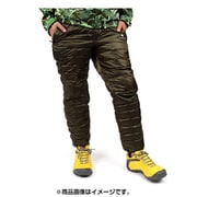 CEW3012PA OLV XXL [ダウンパンツ (メンズ) オリーブ XXLサイズ]