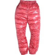 CEW3062P RED 140 [ダウンパンツ (ジュニア) レッド 140cm]