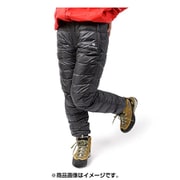 CEW3512PA CHC XS [ダウンパンツ (レディース) チャコール XSサイズ]