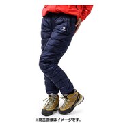 CEW3512PA NVY M [ダウンパンツ (レディース) ネイビー Mサイズ]