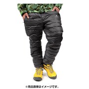 CEW5002P CHC M [ダウンパンツ (メンズ) チャコール Mサイズ]