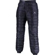 CEW5002PA BLK XL [ダウンパンツ (メンズ) ブラック XLサイズ]