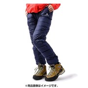 CEW5052P NVY M [ダウンパンツ (レディース) ネイビー Mサイズ]