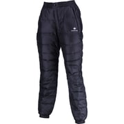 CEW5052PA BLK XS [ダウンパンツ (レディース) ブラック XSサイズ]