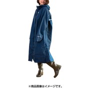 CEW8020S NVY M [レインポンチョ ネイビー Mサイズ]