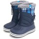 CEWP700S NVBL 1617 [ジュニアウィンターブーツ ネイビー/ブルー 16-17cm]