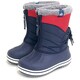 CEWP700S NVRD 2021 [ジュニアウィンターブーツ ネイビー/レッド 20-21cm]