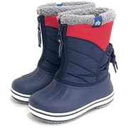 CEWP700S NVRD 2021 [ジュニアウィンターブーツ ネイビー/レッド 20-21cm]