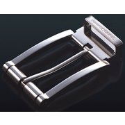 FBM10-30 SV [ストリンガシステム専用バックル 幅3cm用 シルバー]