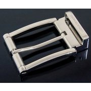 FBM10-35 SV [ストリンガシステム専用バックル 幅3.5cm用 シルバー]