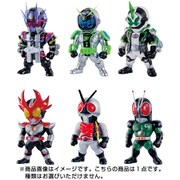 CONVERGE KAMEN RIDER 14 1個 [コレクション食玩]