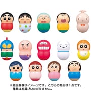 クーナッツ クレヨンしんちゃん 1個 [コレクション食玩]