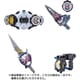 仮面ライダージオウアームズ2 1個 [コレクション食玩]