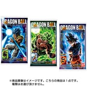 ドラゴンボールカードウエハース UNLIMITED3 1個 [コレクション食玩]