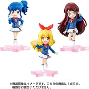 MiMiCHeRi アイカツ！ 1個 [コレクション食玩]