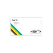 交換用フレーバーポッド VIENTO フレーバーポッド ティーMIX