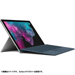 ヨドバシ.com - マイクロソフト Microsoft Surface Pro（サーフェス プロ） 5 Core m3 4GB/128GB シルバー  LGN-00017 通販【全品無料配達】