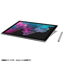ヨドバシ.com - マイクロソフト Microsoft LGP-00017 [Surface Pro 6 