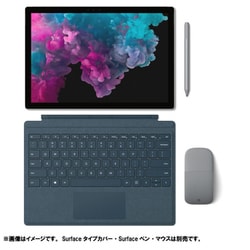 ヨドバシ.com - マイクロソフト Microsoft LGP-00017 [Surface Pro 6 ...