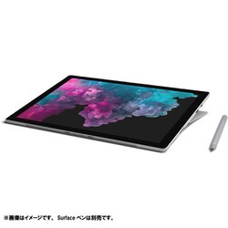 ヨドバシ.com - マイクロソフト Microsoft KJT-00027 [Surface Pro 6 ...