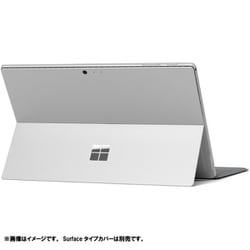 ヨドバシ.com - マイクロソフト Microsoft Surface Pro 6（サーフェス プロ 6） Core i5 8GB/256GB  プラチナ KJT-00027 通販【全品無料配達】