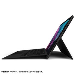 Microsoft - Microsoft surface Pro6 KJT00028 ブラック Microsoft Geek Squad Certified Refurbished Surface Pro 6