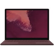 Surface Laptop 2 (サーフェス ラップトップ 2) 13.5インチ/Core i5/RAM 8GB/SSD 256GB/インテル UHD グラフィックス 620/Windows 10 Home/Microsoft Office Home & Business 2019 バーガンディ LQN-00060