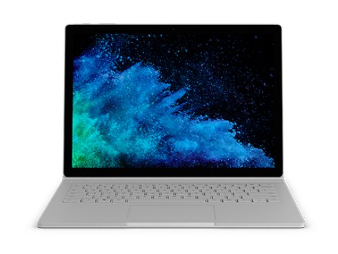 ヨドバシ.com - マイクロソフト Microsoft FVH-00031 [Surface Book 2