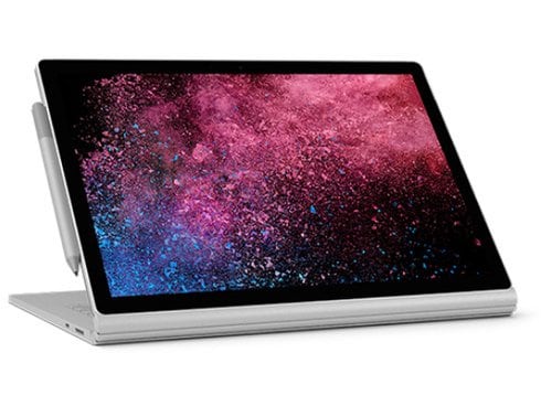 ヨドバシ.com - マイクロソフト Microsoft Surface Book 2