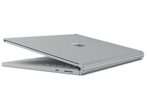 ヨドバシ.com - マイクロソフト Microsoft Surface Book 2